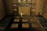 Wallace & Gromit in Project Zoo (PlayStation 2)