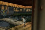 Wallace & Gromit in Project Zoo (PlayStation 2)