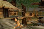 Wallace & Gromit in Project Zoo (PlayStation 2)