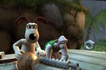Wallace & Gromit in Project Zoo (PlayStation 2)
