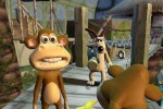 Wallace & Gromit in Project Zoo (PlayStation 2)