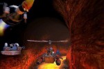 Wallace & Gromit in Project Zoo (PlayStation 2)