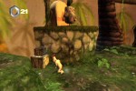 Wallace & Gromit in Project Zoo (PlayStation 2)