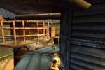 Wallace & Gromit in Project Zoo (PlayStation 2)