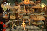 Wallace & Gromit in Project Zoo (PlayStation 2)