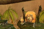 Wallace & Gromit in Project Zoo (PlayStation 2)