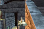 Wallace & Gromit in Project Zoo (PlayStation 2)