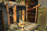 Wallace & Gromit in Project Zoo (PlayStation 2)