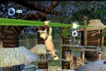 Wallace & Gromit in Project Zoo (PlayStation 2)