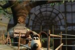 Wallace & Gromit in Project Zoo (PlayStation 2)