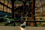 Wallace & Gromit in Project Zoo (PlayStation 2)