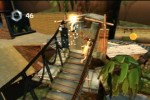 Wallace & Gromit in Project Zoo (PlayStation 2)