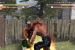 Backyard Wrestling: Don't Try This at Home (PlayStation 2)