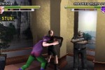 Backyard Wrestling: Don't Try This at Home (PlayStation 2)