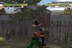 Backyard Wrestling: Don't Try This at Home (PlayStation 2)