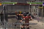 Backyard Wrestling: Don't Try This at Home (PlayStation 2)