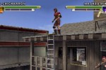 Backyard Wrestling: Don't Try This at Home (PlayStation 2)