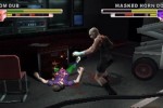 Backyard Wrestling: Don't Try This at Home (PlayStation 2)