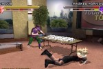 Backyard Wrestling: Don't Try This at Home (PlayStation 2)