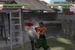 Backyard Wrestling: Don't Try This at Home (PlayStation 2)