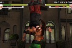Backyard Wrestling: Don't Try This at Home (PlayStation 2)