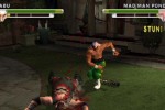 Backyard Wrestling: Don't Try This at Home (PlayStation 2)