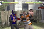 Backyard Wrestling: Don't Try This at Home (PlayStation 2)