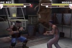 Backyard Wrestling: Don't Try This at Home (PlayStation 2)