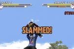 Backyard Wrestling: Don't Try This at Home (PlayStation 2)