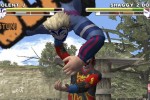 Backyard Wrestling: Don't Try This at Home (PlayStation 2)