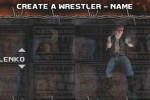 Backyard Wrestling: Don't Try This at Home (PlayStation 2)