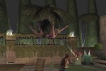 Backyard Wrestling: Don't Try This at Home (PlayStation 2)