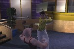 Backyard Wrestling: Don't Try This at Home (PlayStation 2)