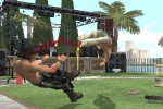 Backyard Wrestling: Don't Try This at Home (PlayStation 2)