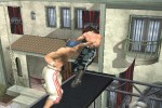 Backyard Wrestling: Don't Try This at Home (PlayStation 2)