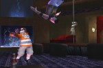 Backyard Wrestling: Don't Try This at Home (PlayStation 2)