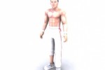 Backyard Wrestling: Don't Try This at Home (PlayStation 2)