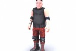 Backyard Wrestling: Don't Try This at Home (PlayStation 2)
