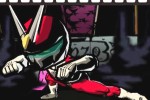 Viewtiful Joe (GameCube)