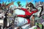 Viewtiful Joe (GameCube)