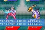 DemiKids: Dark Version (Game Boy Advance)