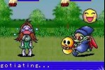 DemiKids: Dark Version (Game Boy Advance)