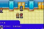 DemiKids: Dark Version (Game Boy Advance)