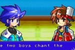 DemiKids: Dark Version (Game Boy Advance)