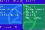 DemiKids: Dark Version (Game Boy Advance)