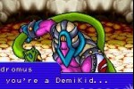 DemiKids: Dark Version (Game Boy Advance)