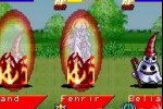 DemiKids: Dark Version (Game Boy Advance)