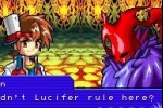 DemiKids: Dark Version (Game Boy Advance)