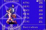 DemiKids: Dark Version (Game Boy Advance)