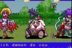 DemiKids: Dark Version (Game Boy Advance)
